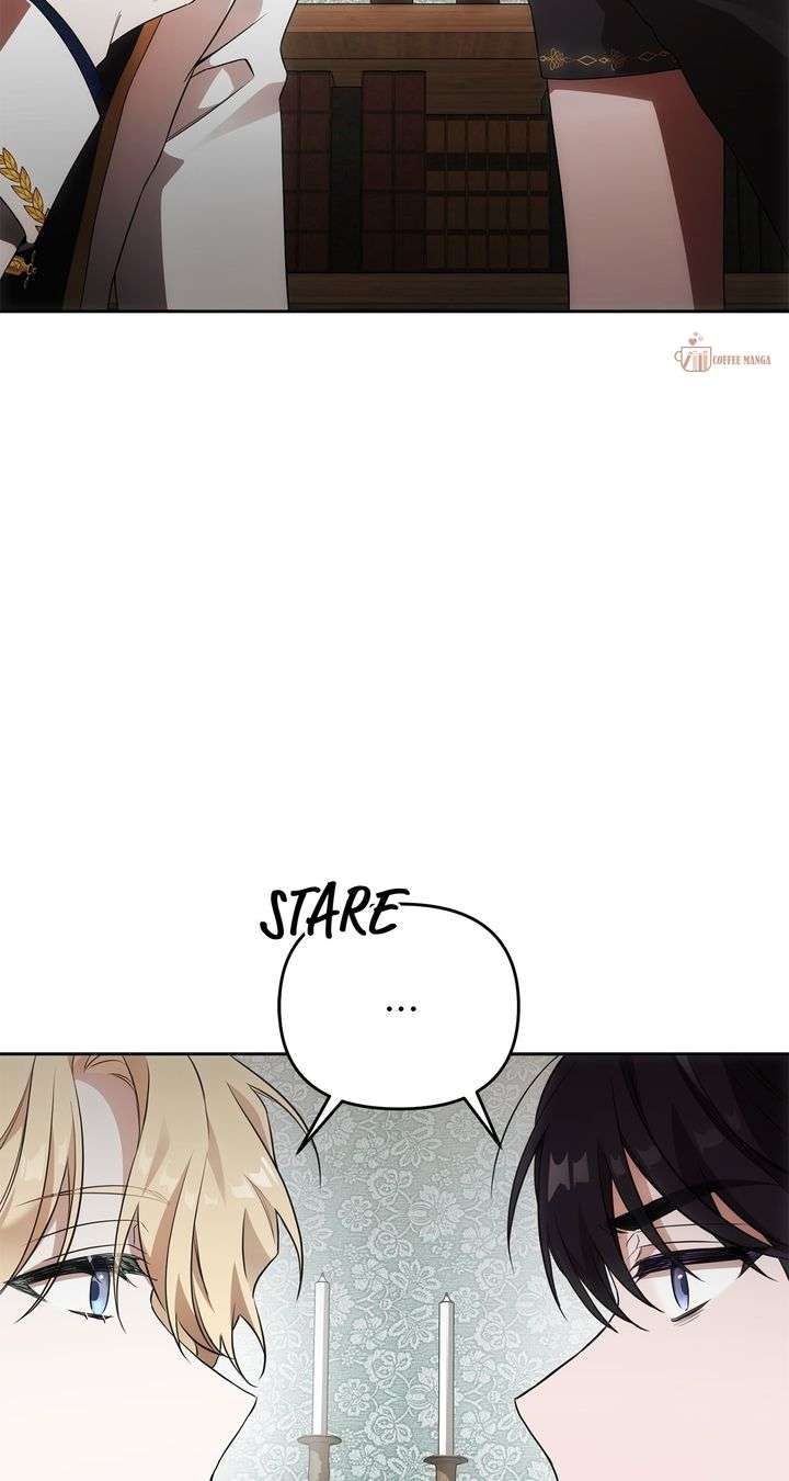 How to Escape an Esper Harem Chapter 4 - Page 23