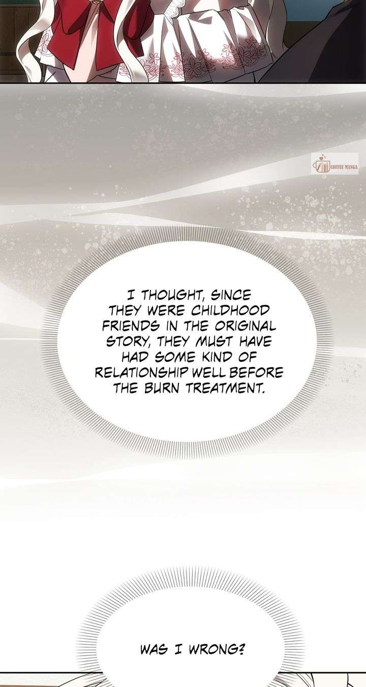 How to Escape an Esper Harem Chapter 4 - Page 26