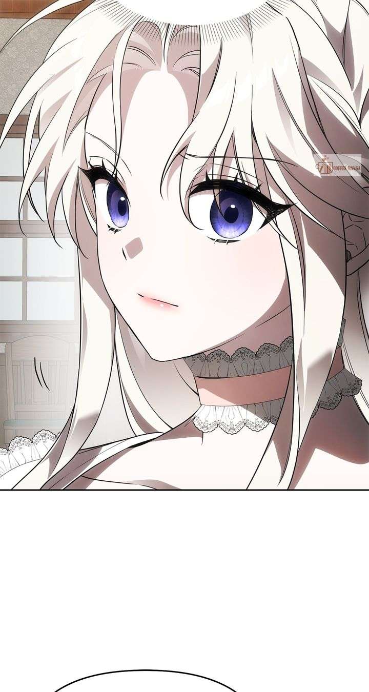 How to Escape an Esper Harem Chapter 4 - Page 27