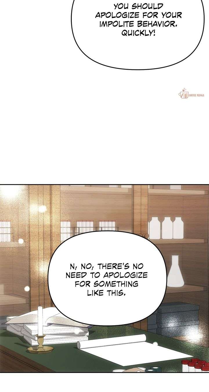 How to Escape an Esper Harem Chapter 4 - Page 29