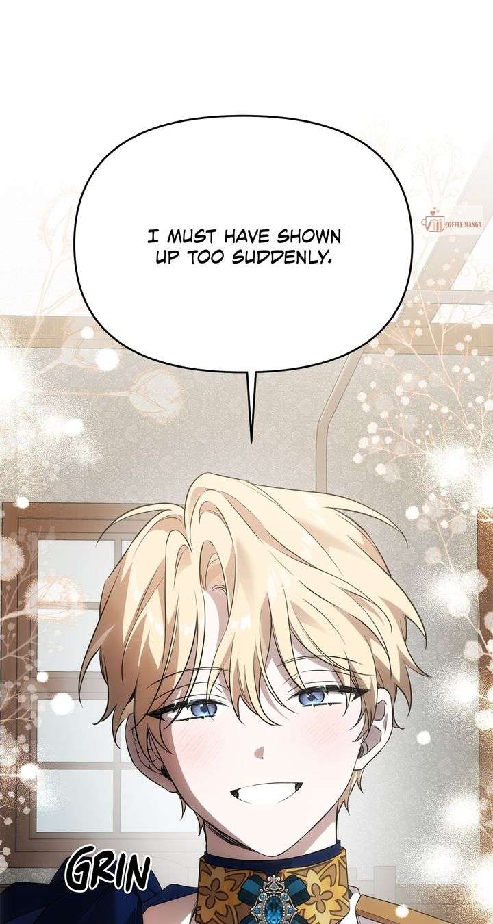 How to Escape an Esper Harem Chapter 4 - Page 30