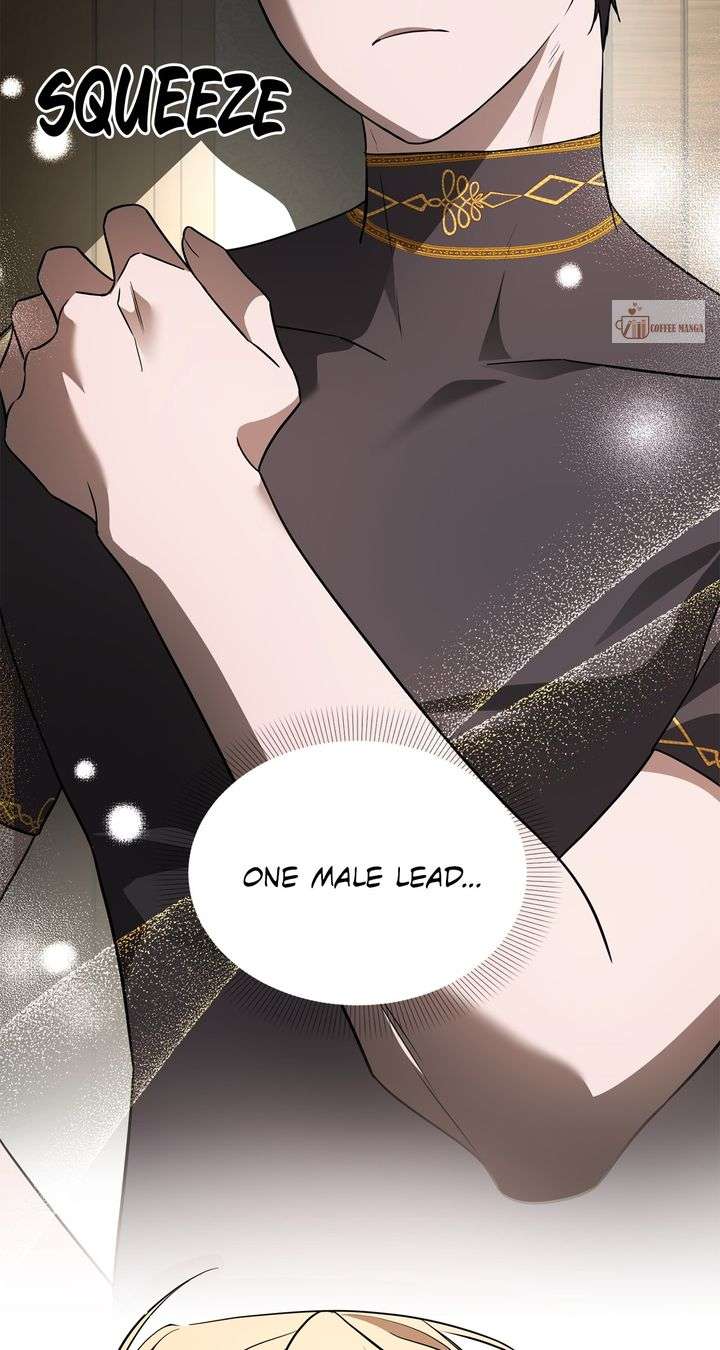 How to Escape an Esper Harem Chapter 4 - Page 4