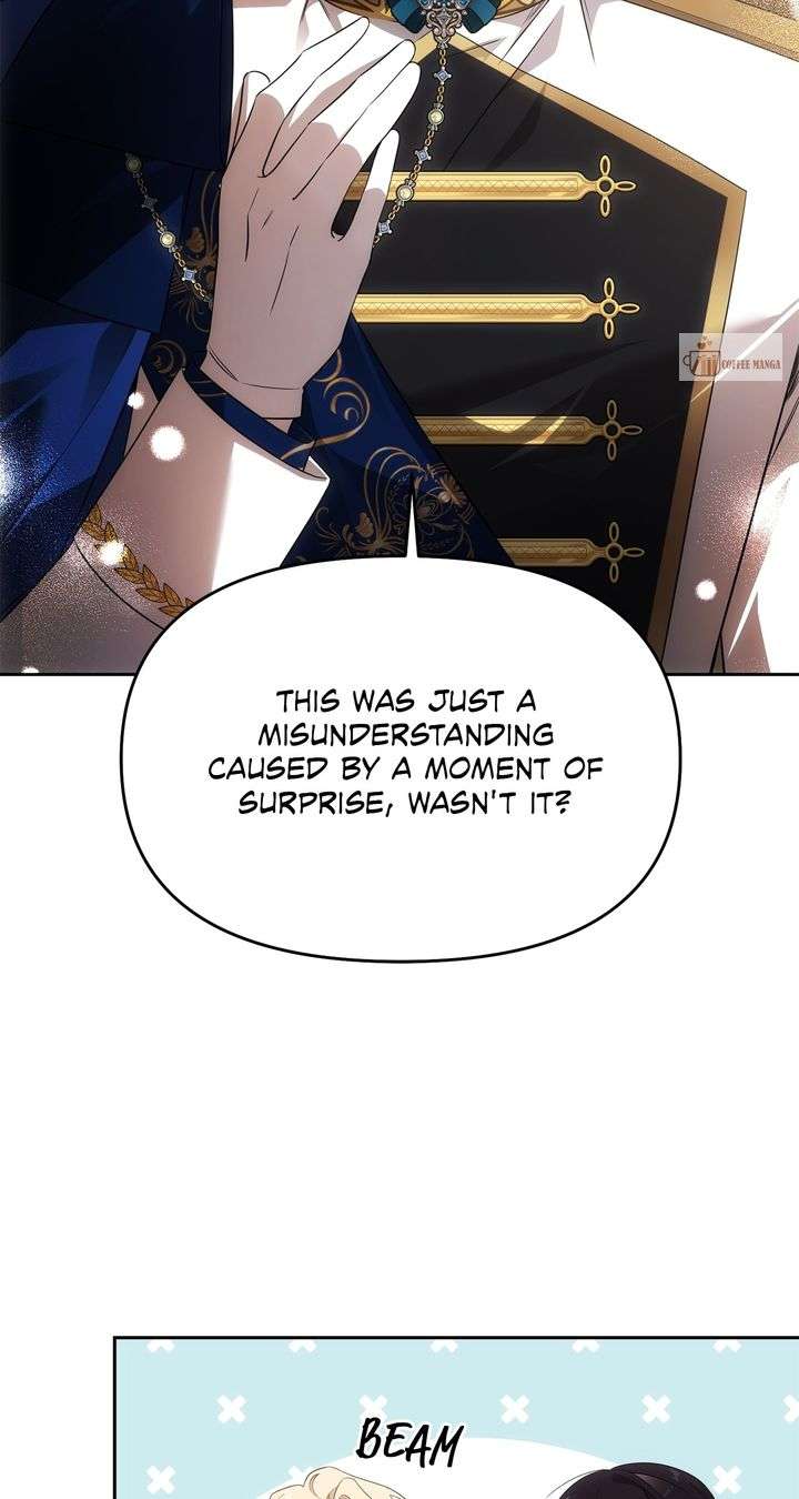 How to Escape an Esper Harem Chapter 4 - Page 31