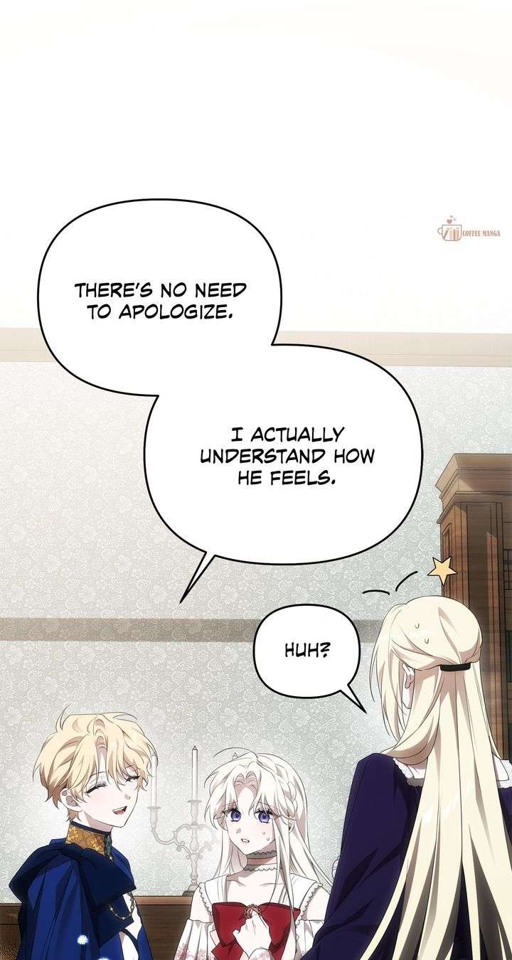 How to Escape an Esper Harem Chapter 4 - Page 35