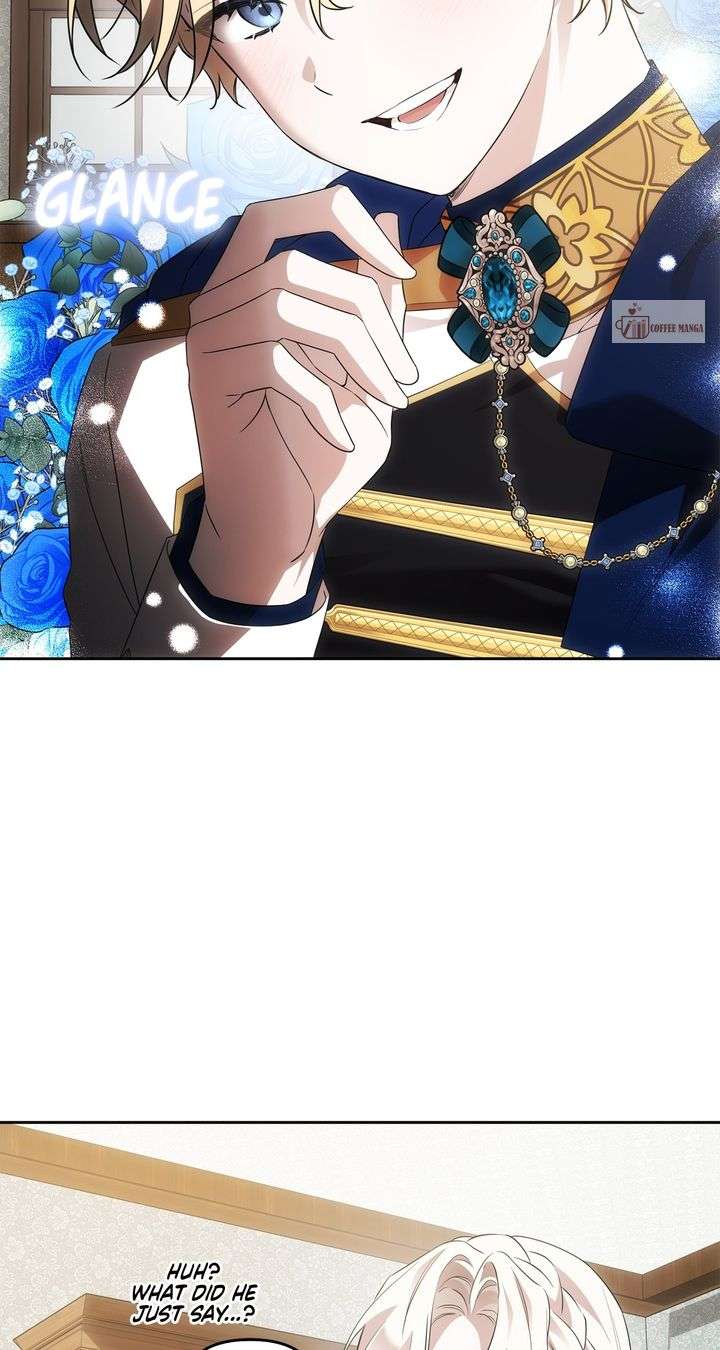 How to Escape an Esper Harem Chapter 4 - Page 37