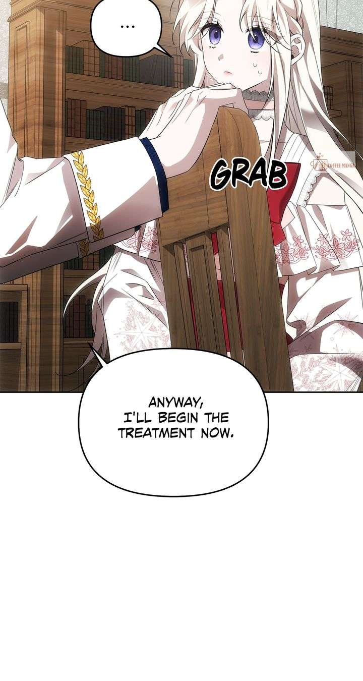 How to Escape an Esper Harem Chapter 4 - Page 38