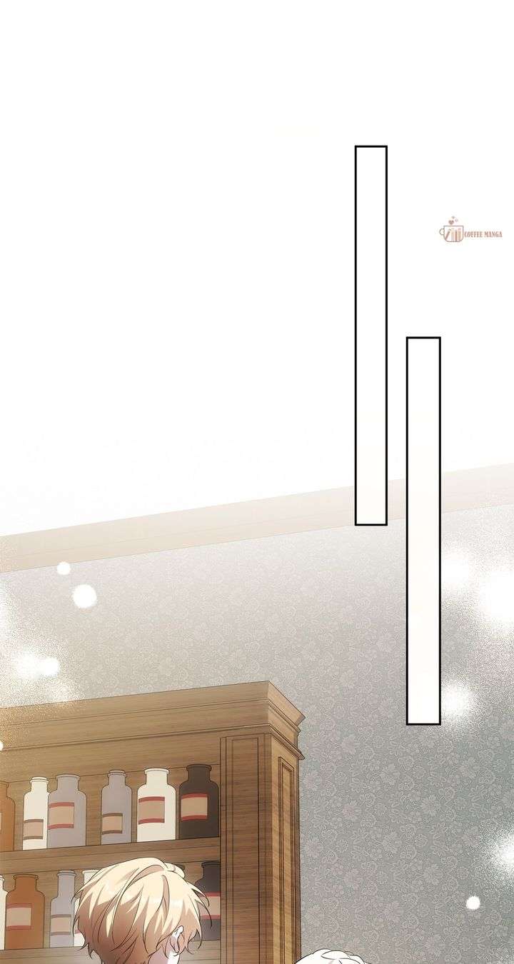 How to Escape an Esper Harem Chapter 4 - Page 39