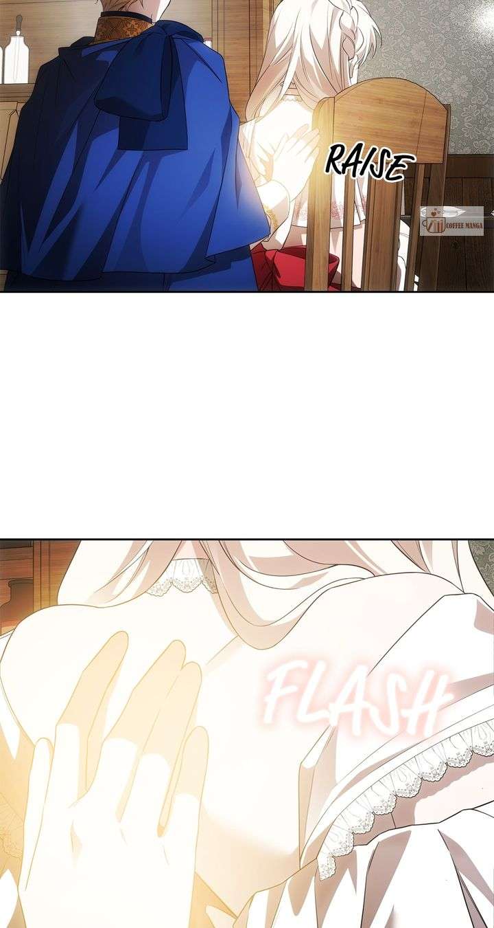 How to Escape an Esper Harem Chapter 4 - Page 40