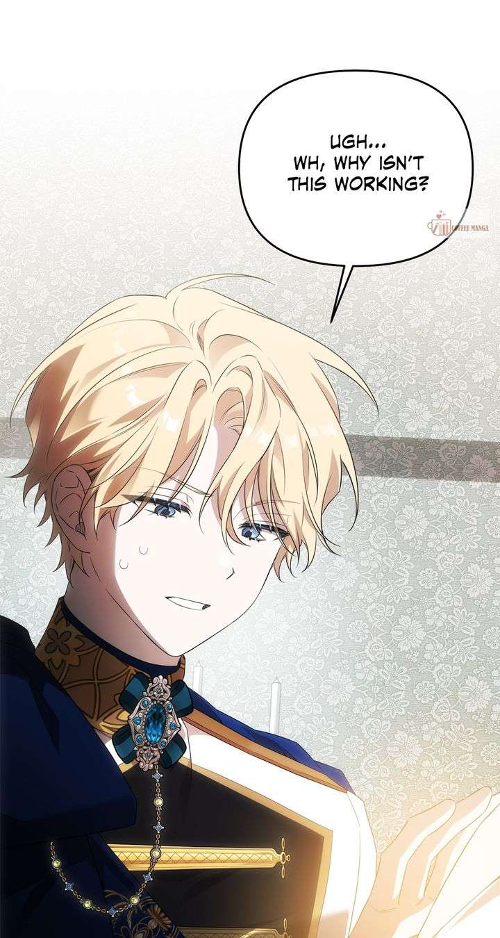 How to Escape an Esper Harem Chapter 4 - Page 42