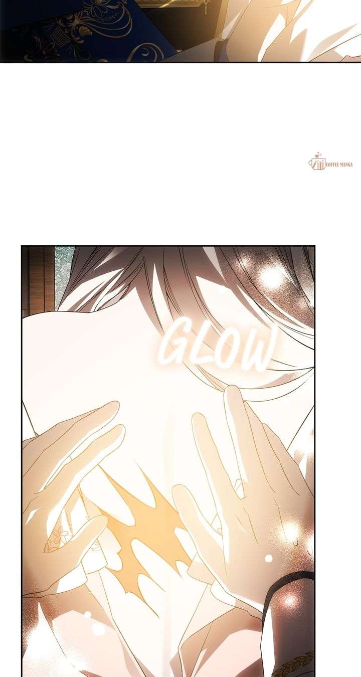 How to Escape an Esper Harem Chapter 4 - Page 43