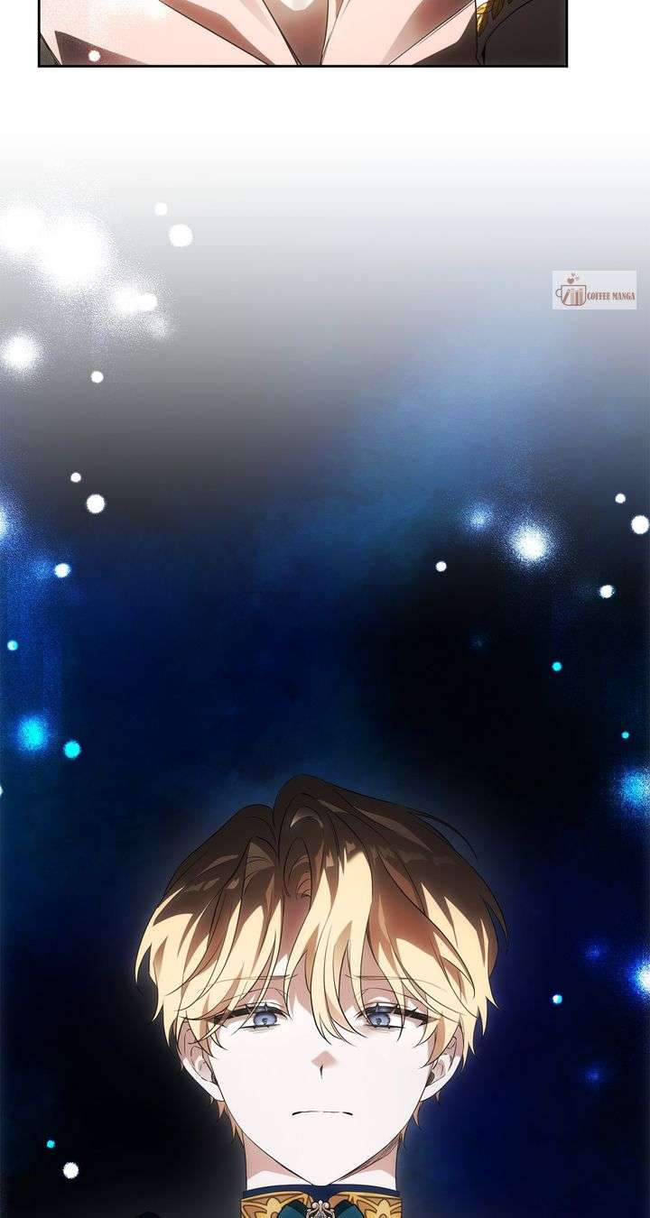 How to Escape an Esper Harem Chapter 4 - Page 44