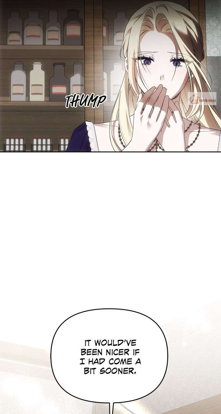 How to Escape an Esper Harem Chapter 4 - Page 46