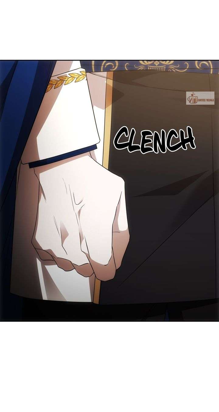 How to Escape an Esper Harem Chapter 4 - Page 48