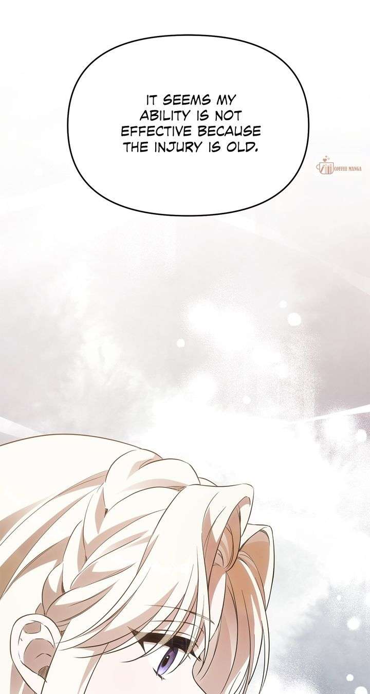 How to Escape an Esper Harem Chapter 4 - Page 49