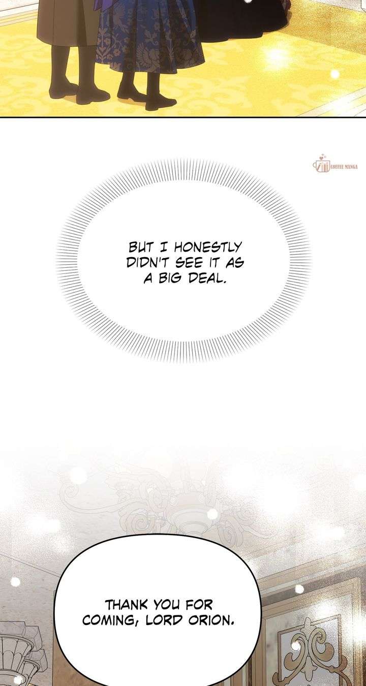 How to Escape an Esper Harem Chapter 4 - Page 54