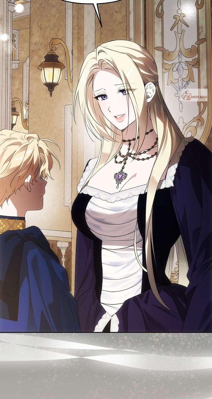 How to Escape an Esper Harem Chapter 4 - Page 55