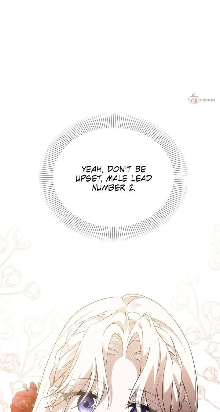 How to Escape an Esper Harem Chapter 4 - Page 57