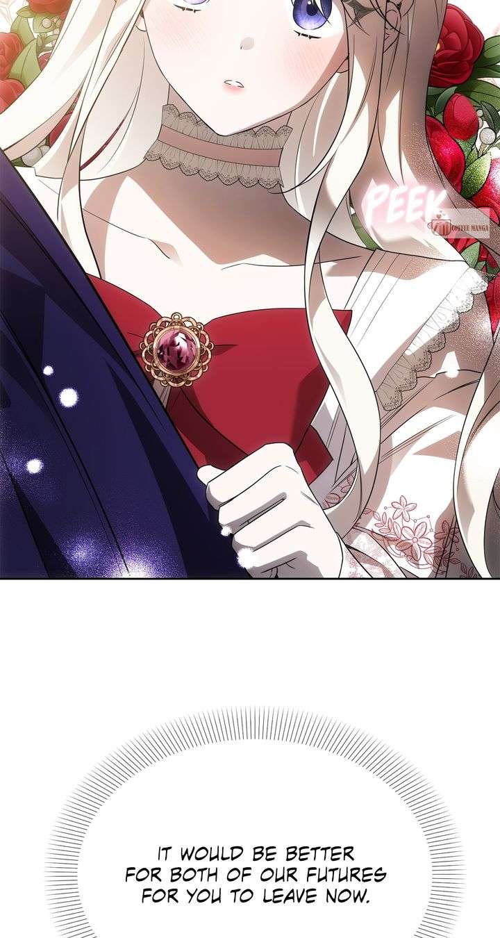 How to Escape an Esper Harem Chapter 4 - Page 58