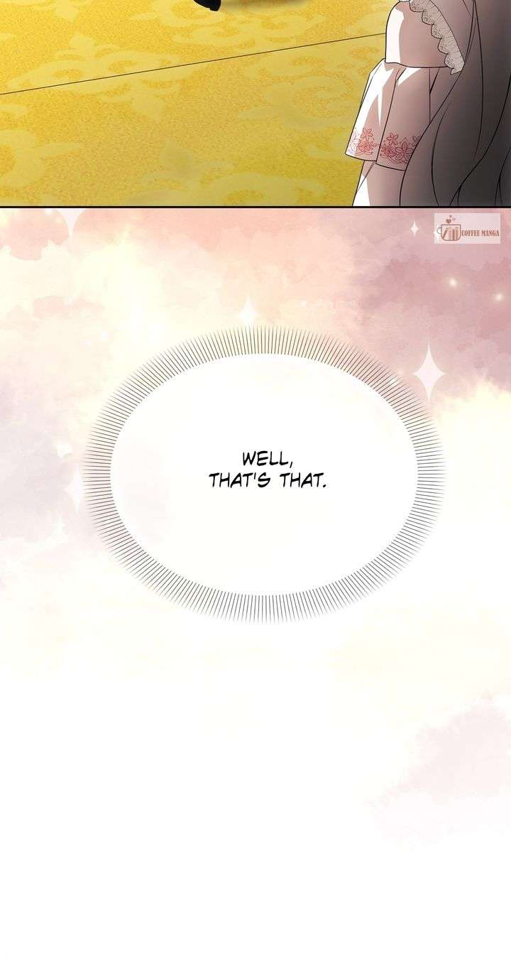 How to Escape an Esper Harem Chapter 4 - Page 60