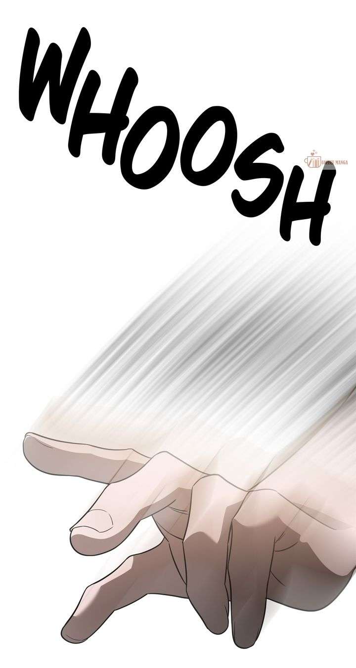 How to Escape an Esper Harem Chapter 4 - Page 7