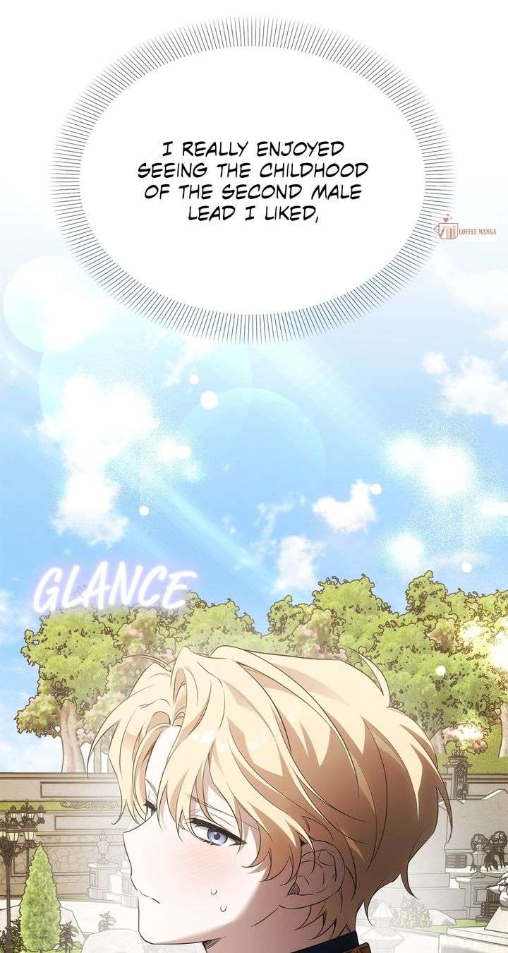 How to Escape an Esper Harem Chapter 4 - Page 62