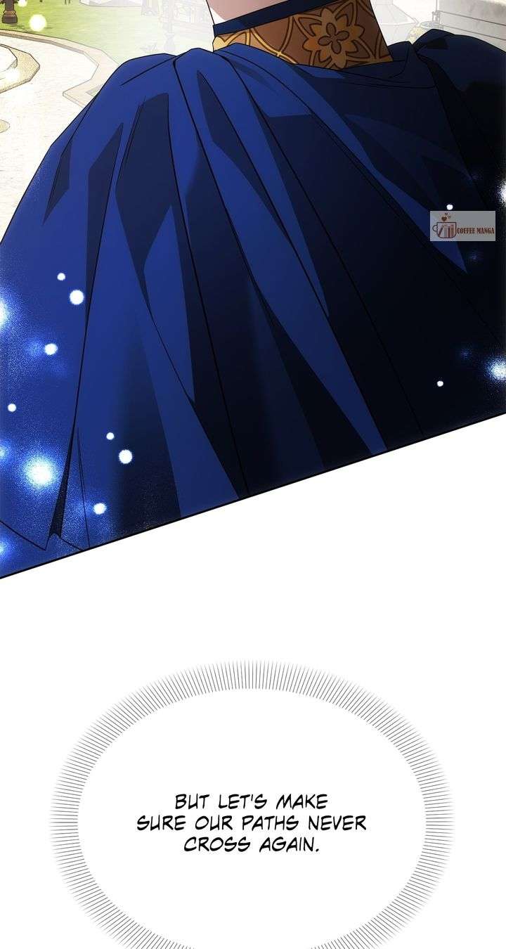 How to Escape an Esper Harem Chapter 4 - Page 63