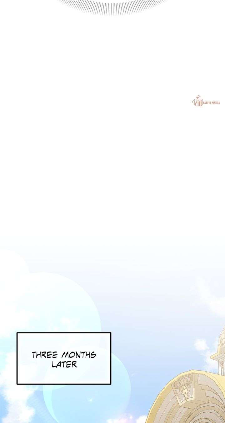 How to Escape an Esper Harem Chapter 4 - Page 64