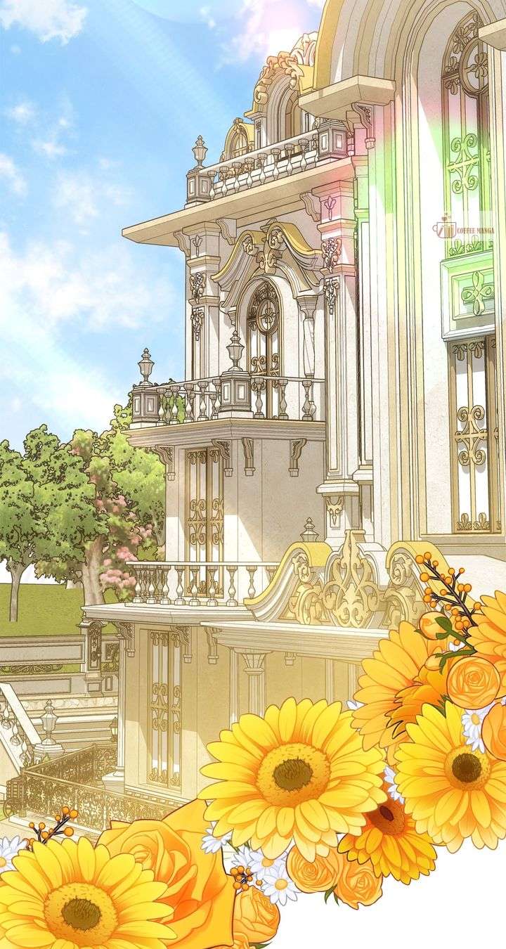 How to Escape an Esper Harem Chapter 4 - Page 65