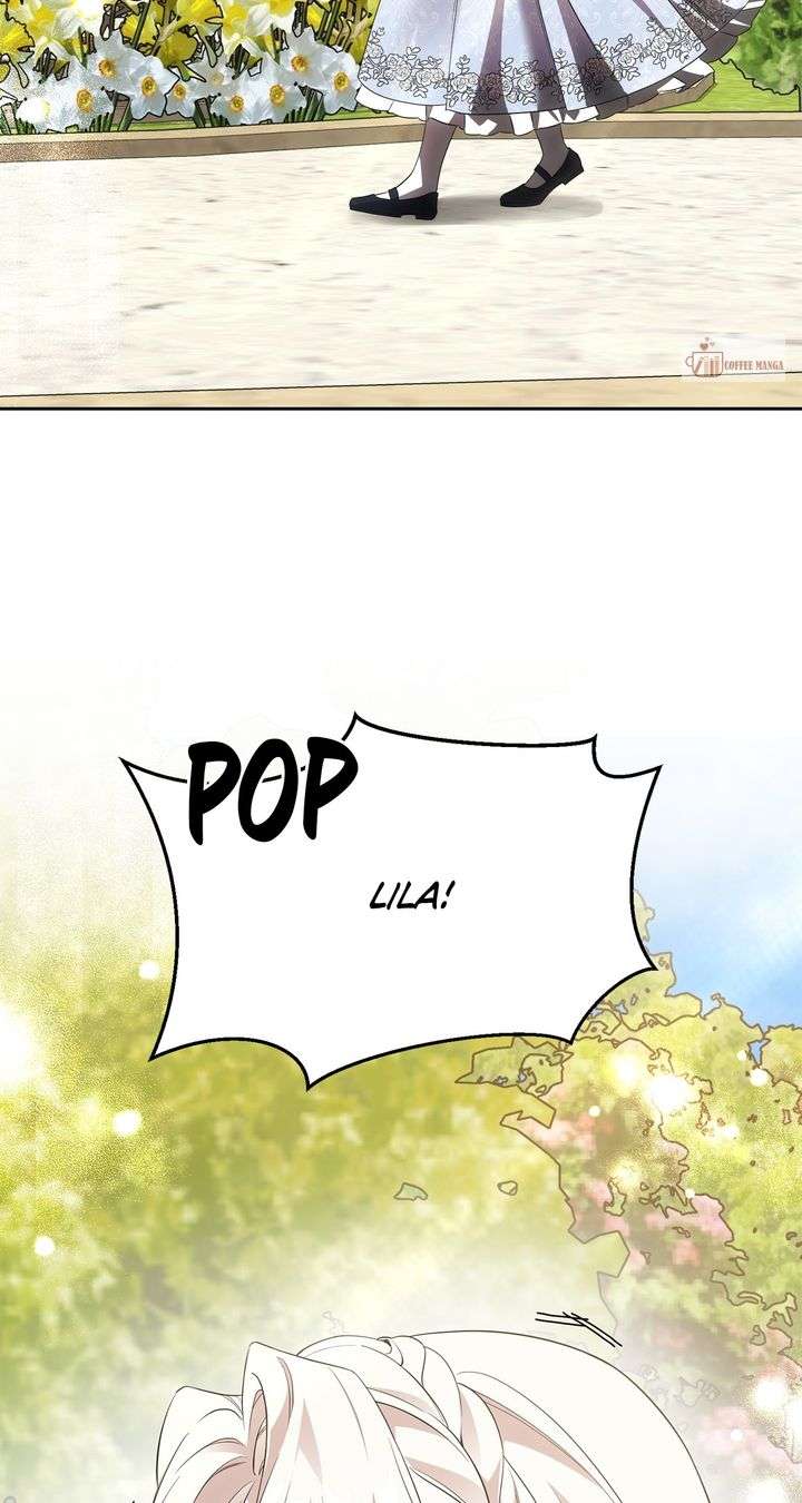 How to Escape an Esper Harem Chapter 4 - Page 67