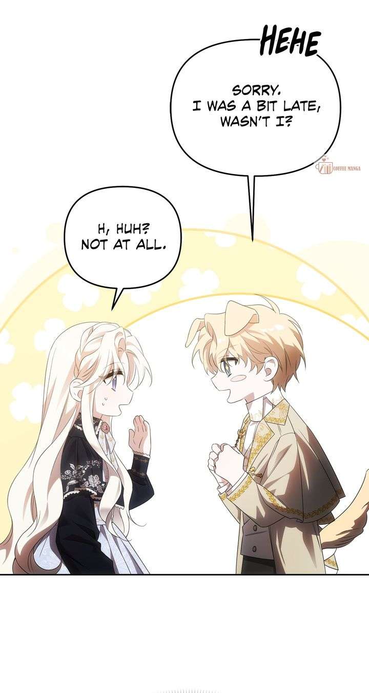 How to Escape an Esper Harem Chapter 4 - Page 72