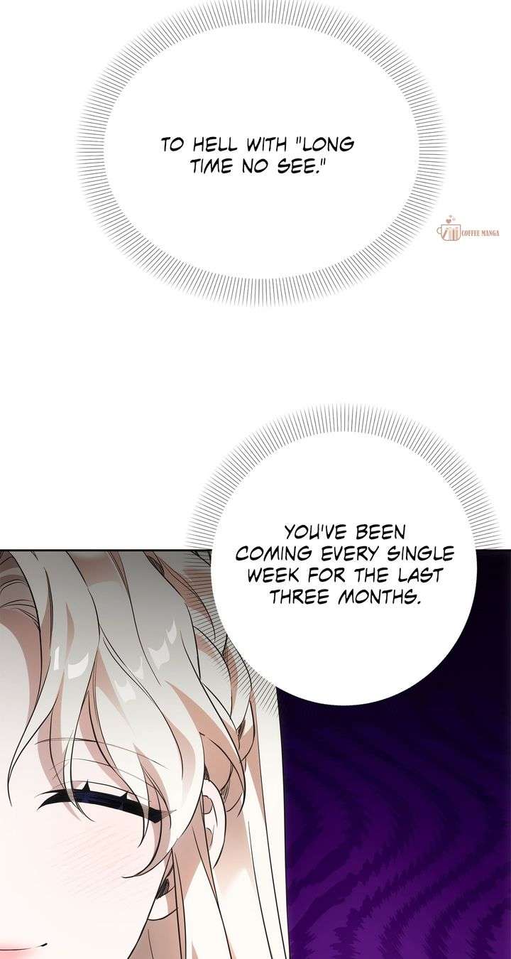 How to Escape an Esper Harem Chapter 4 - Page 73