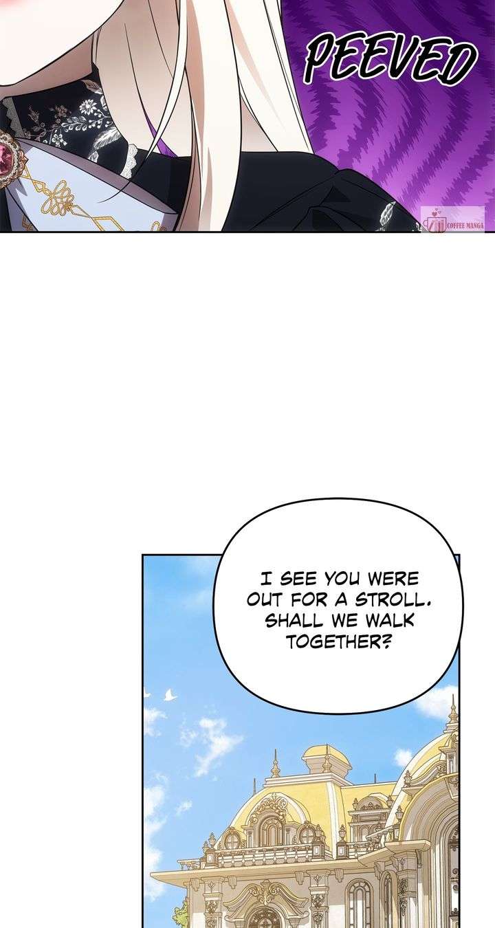 How to Escape an Esper Harem Chapter 4 - Page 74