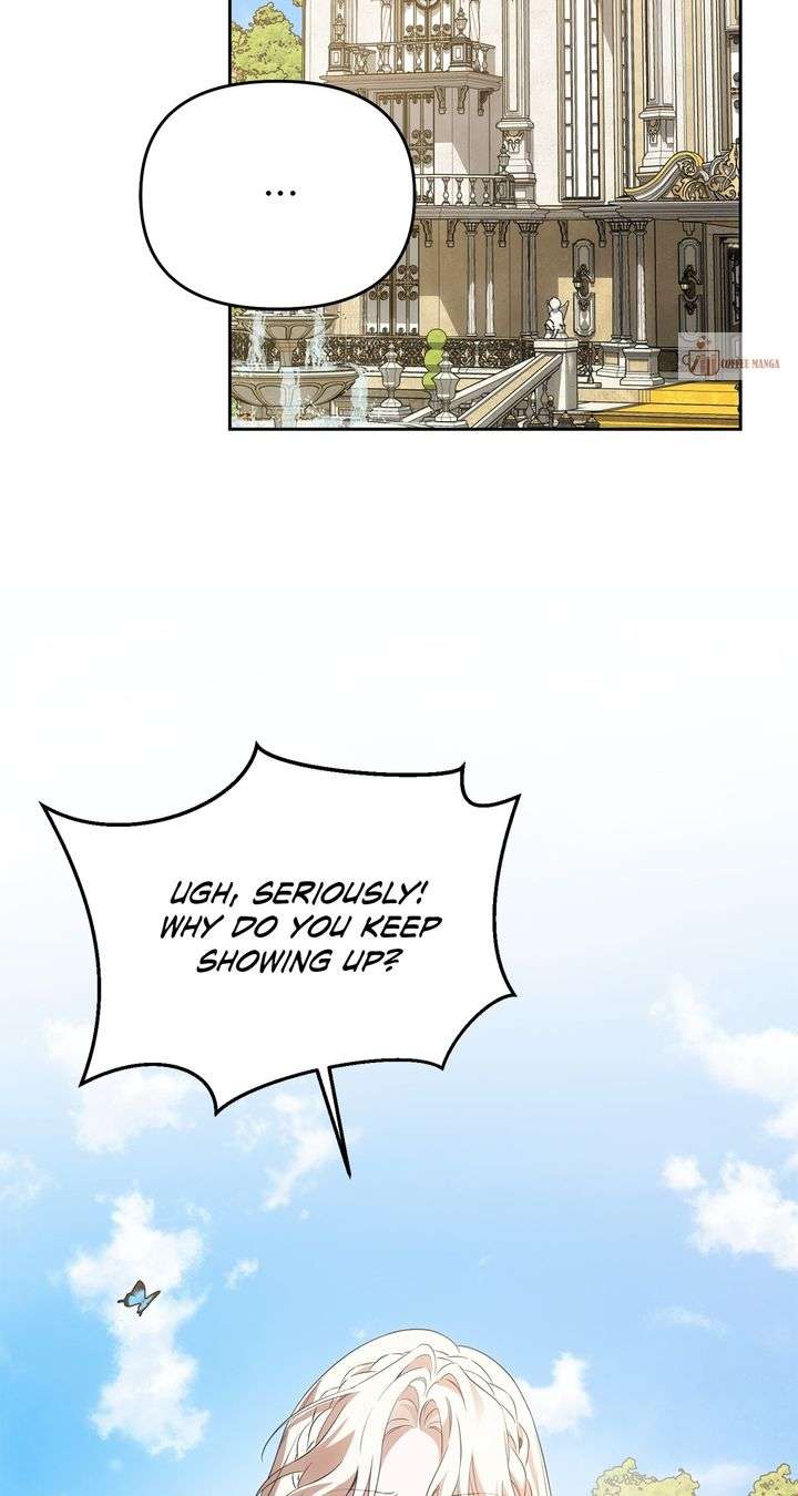 How to Escape an Esper Harem Chapter 4 - Page 75