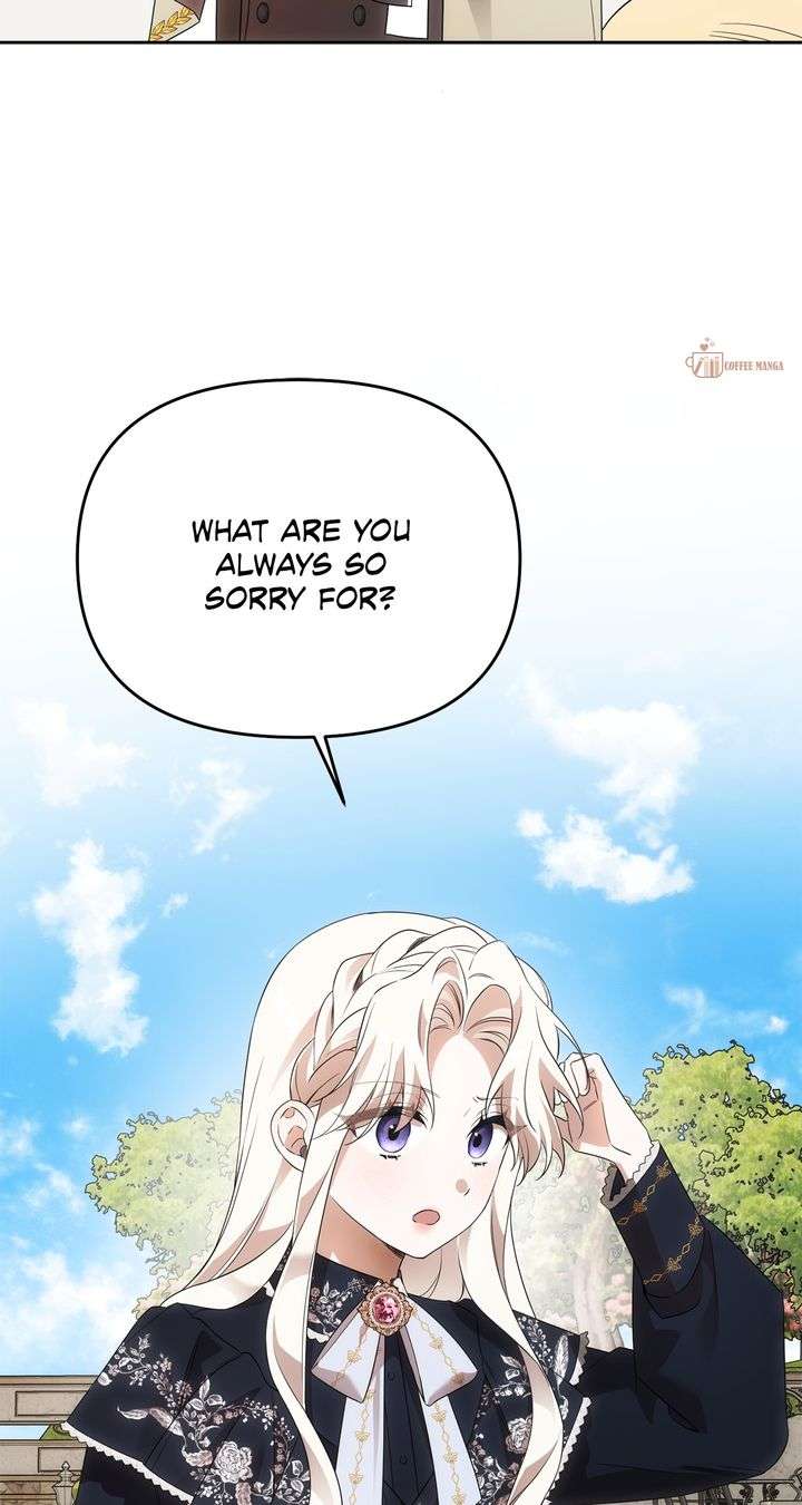 How to Escape an Esper Harem Chapter 4 - Page 78