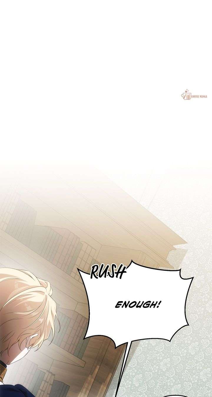 How to Escape an Esper Harem Chapter 4 - Page 9