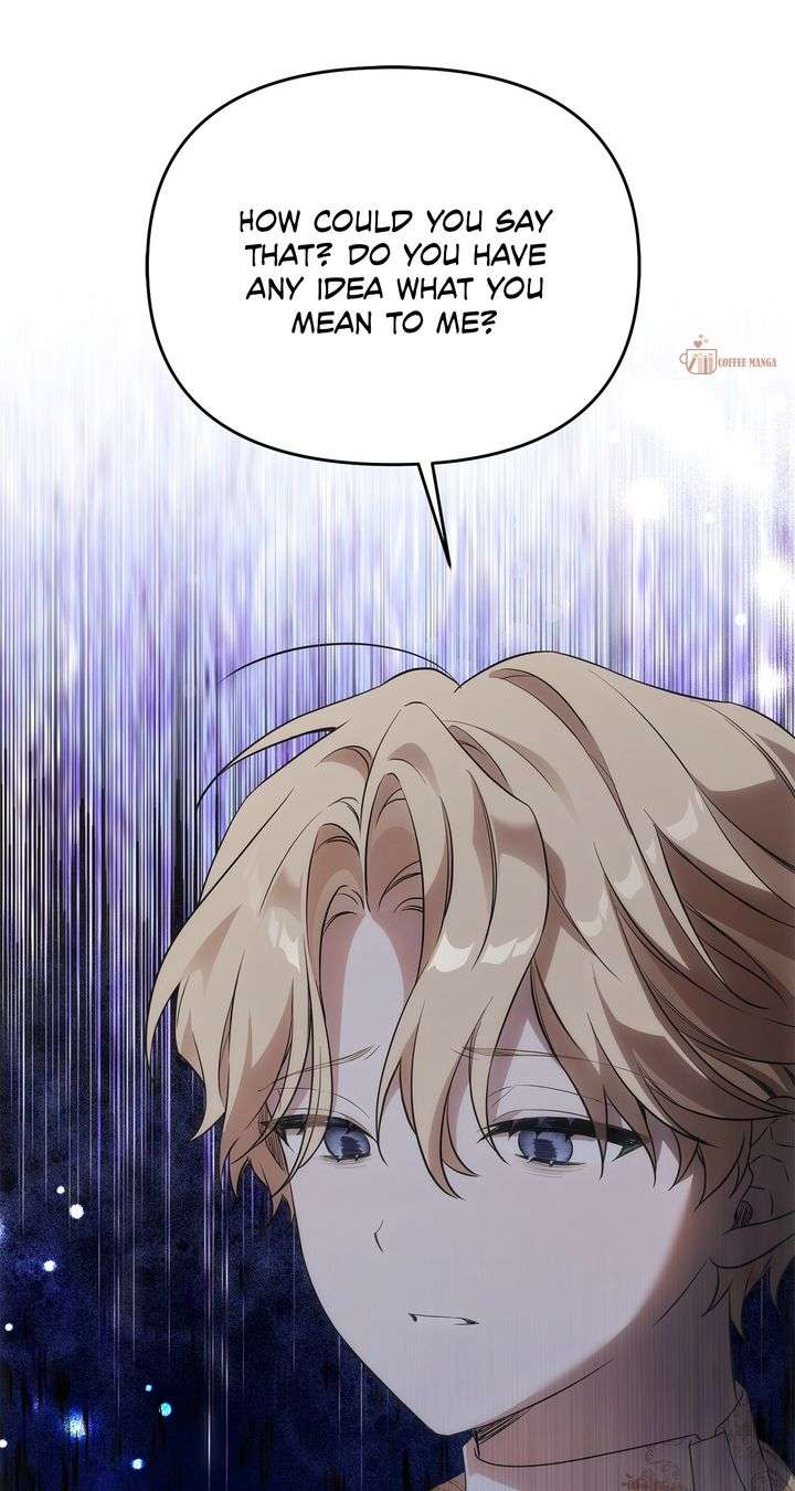 How to Escape an Esper Harem Chapter 4 - Page 81