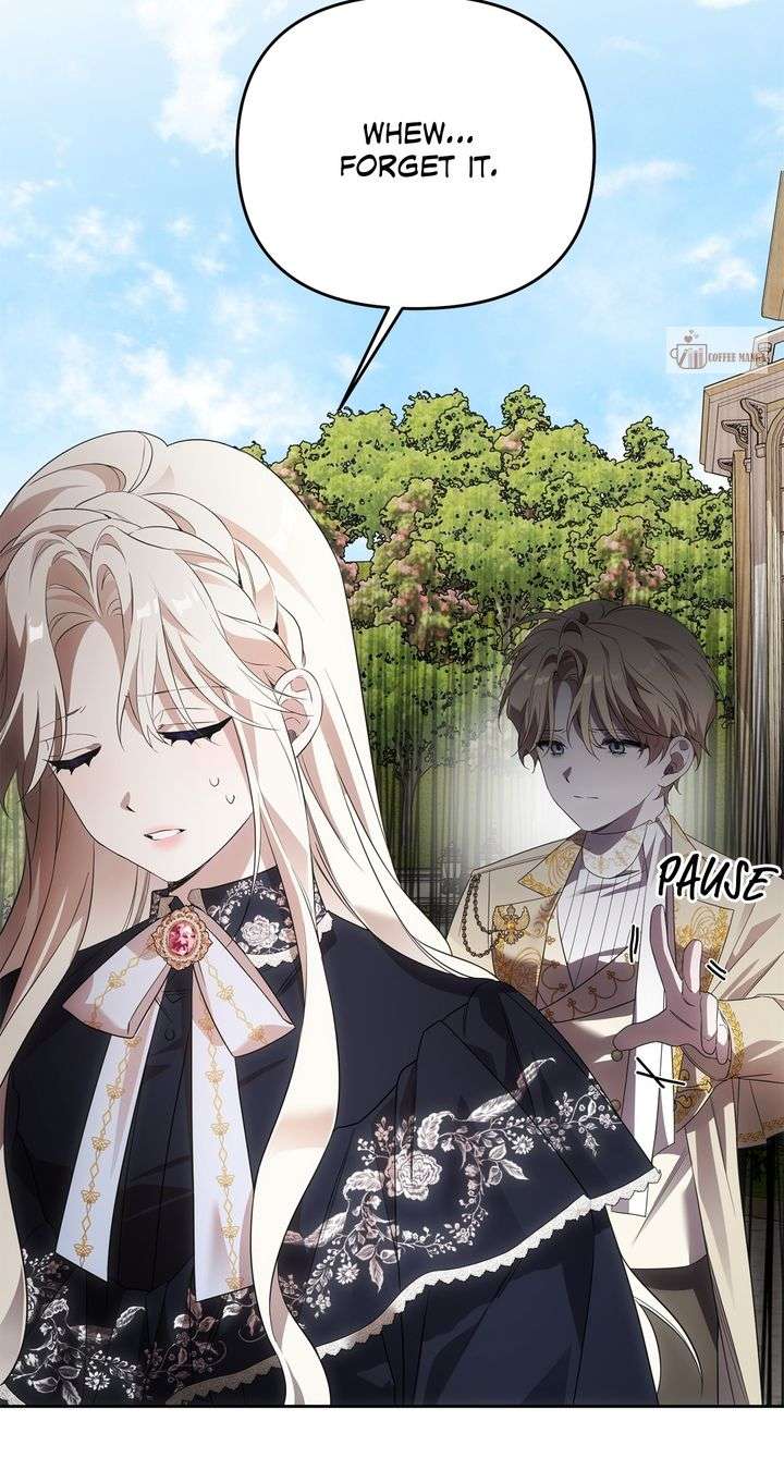 How to Escape an Esper Harem Chapter 4 - Page 83