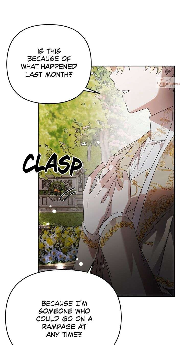 How to Escape an Esper Harem Chapter 4 - Page 84