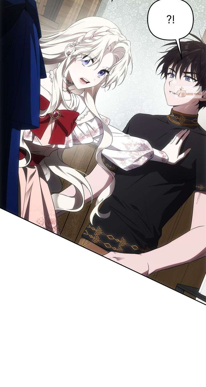 How to Escape an Esper Harem Chapter 4 - Page 10