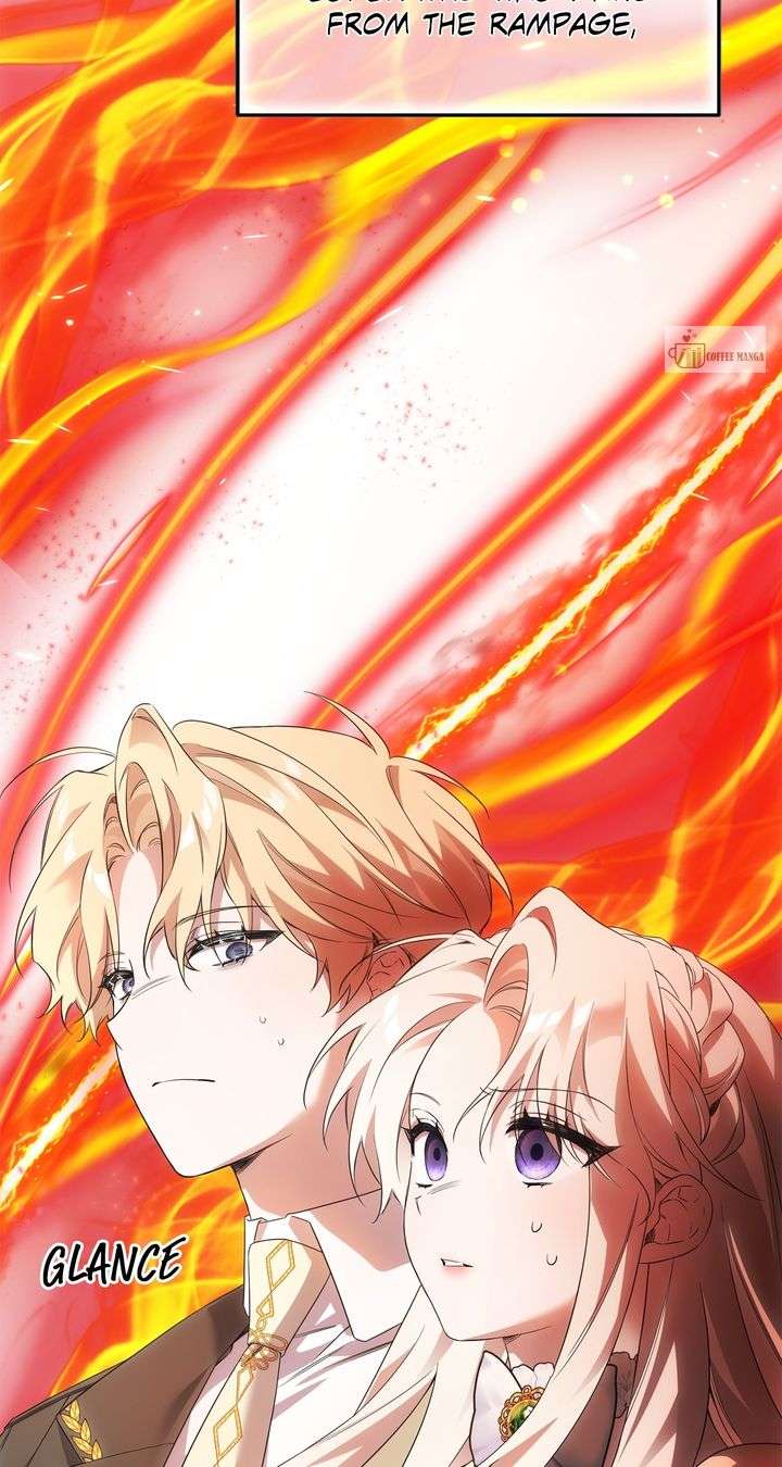 How to Escape an Esper Harem Chapter 4 - Page 93