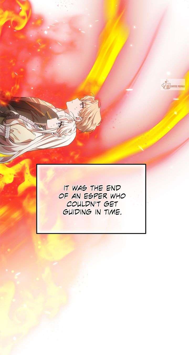 How to Escape an Esper Harem Chapter 4 - Page 96