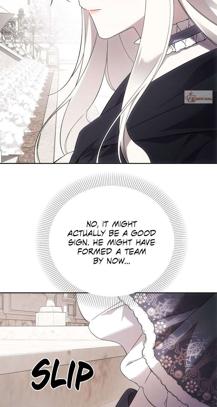 How to Escape an Esper Harem Chapter 5 - Page 101