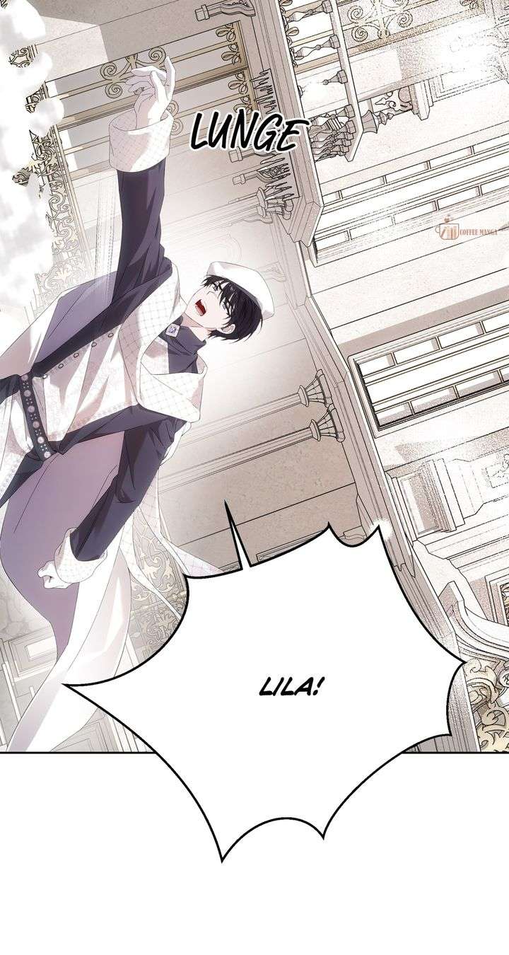 How to Escape an Esper Harem Chapter 5 - Page 106