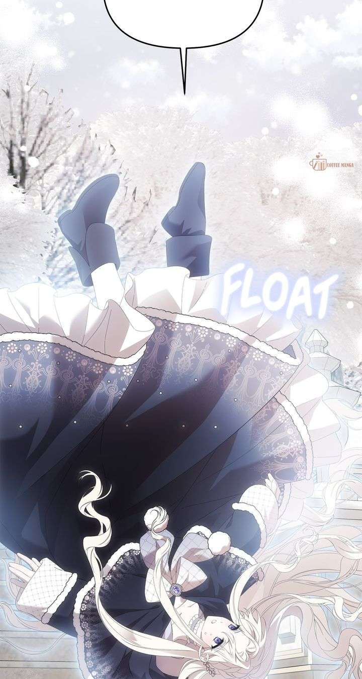 How to Escape an Esper Harem Chapter 5 - Page 109