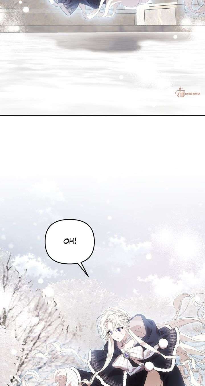 How to Escape an Esper Harem Chapter 5 - Page 110