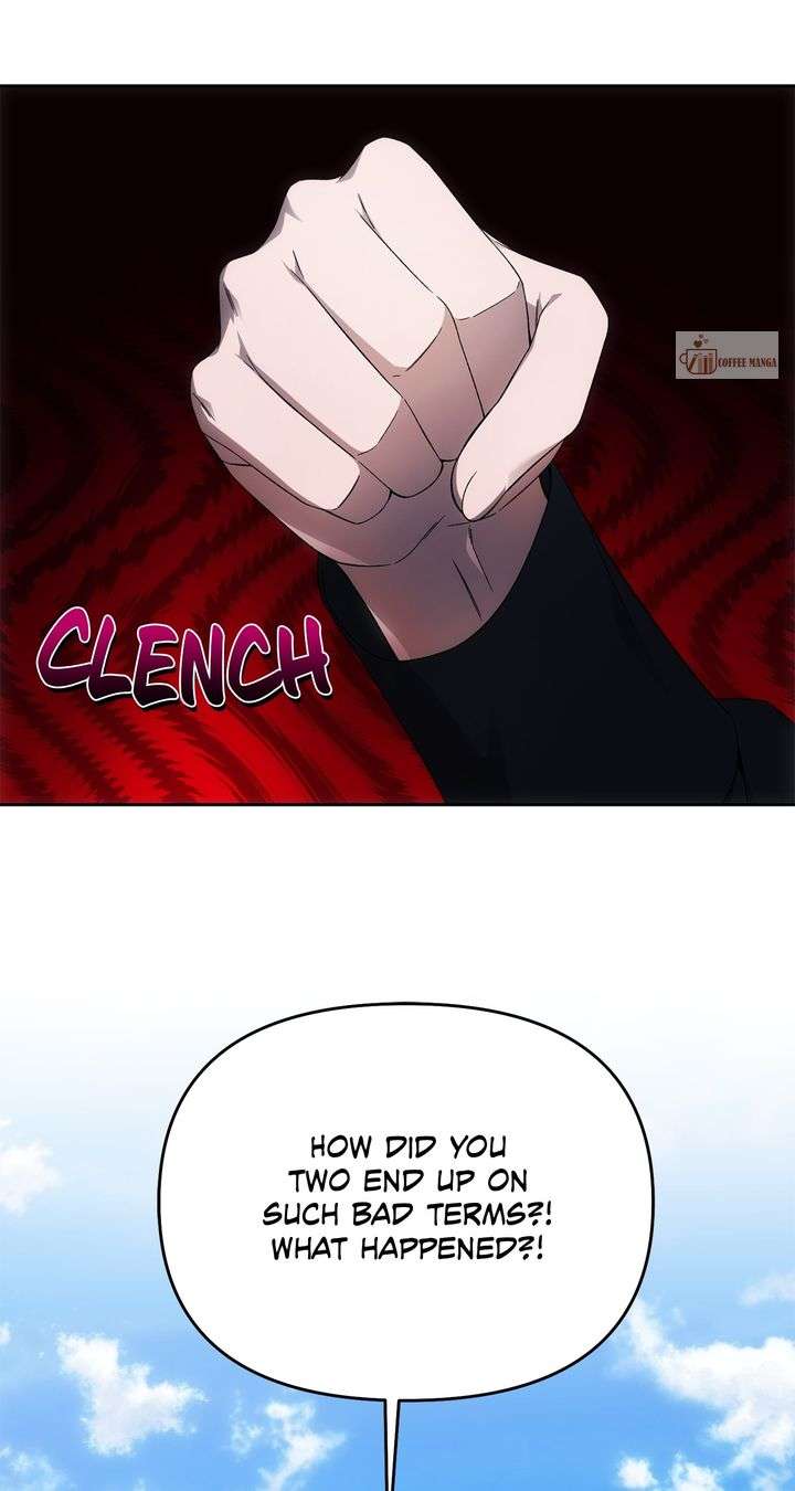 How to Escape an Esper Harem Chapter 5 - Page 12