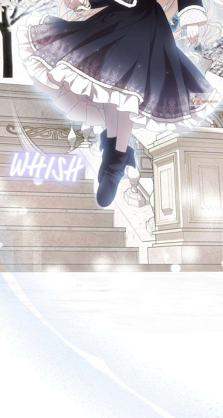 How to Escape an Esper Harem Chapter 5 - Page 111