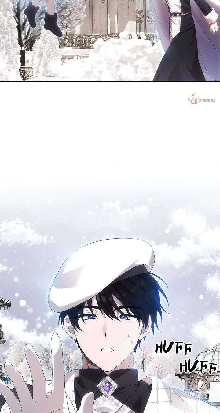 How to Escape an Esper Harem Chapter 5 - Page 113