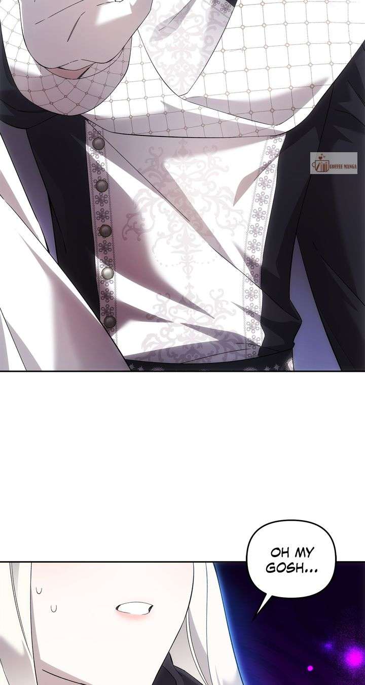 How to Escape an Esper Harem Chapter 5 - Page 114