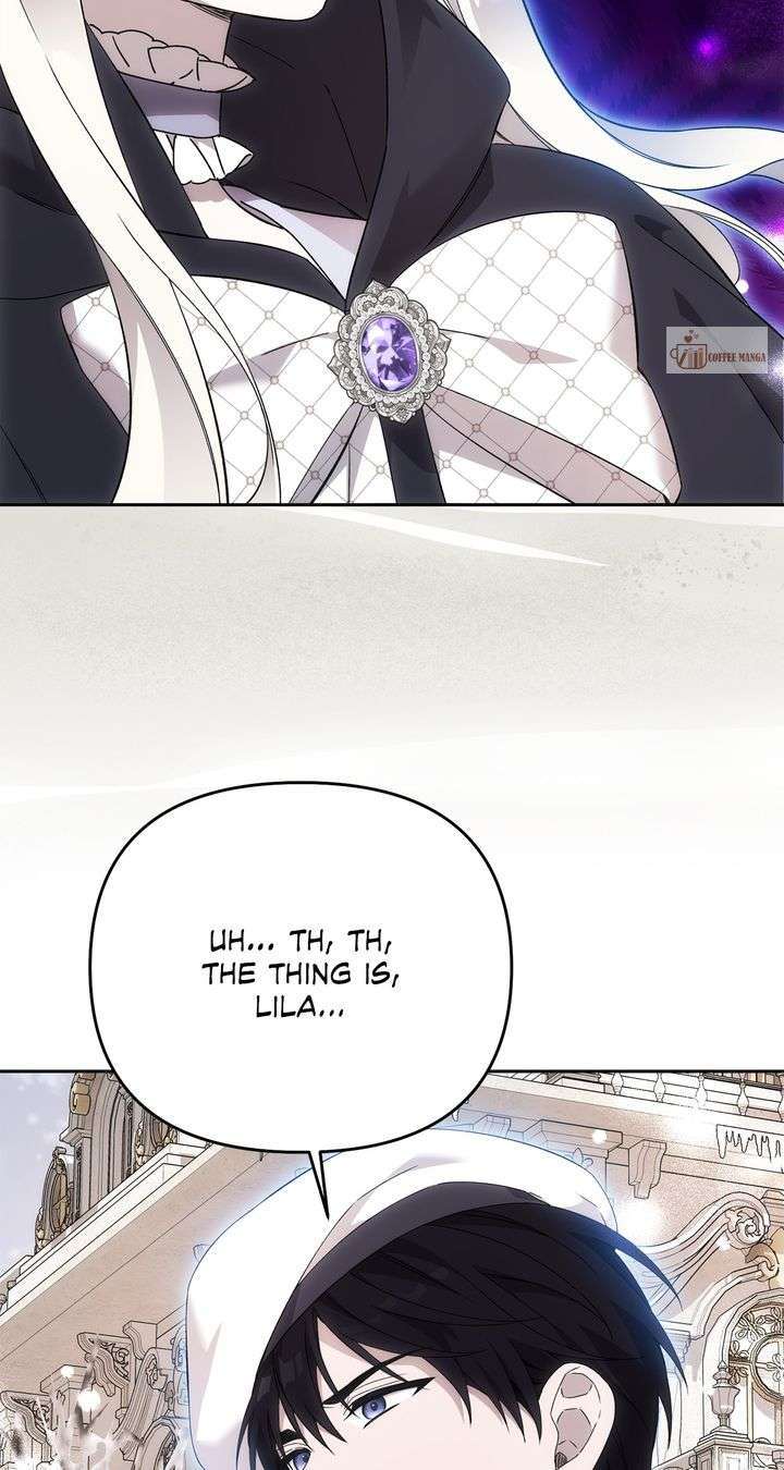 How to Escape an Esper Harem Chapter 5 - Page 115